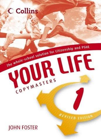 Tapa de Your Life