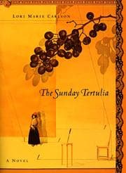 Tapa de The Sunday tertulia