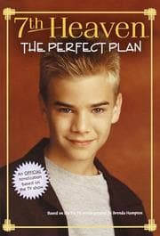 Tapa de The perfect plan