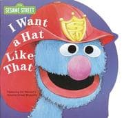 Tapa de I Want a Hat Like That