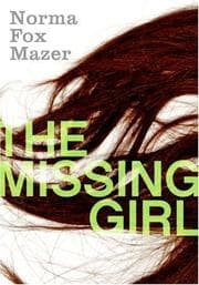 Tapa de The Missing Girl