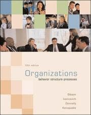 Tapa de Organizations