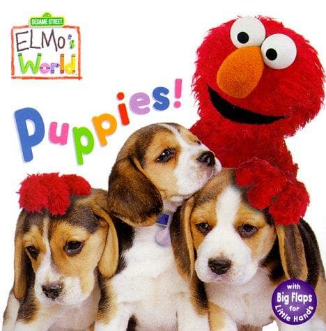 Tapa de Puppies!
