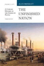 Tapa de Unfinished Nation Vol. I with E-source CD ROM; MP