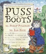 Tapa de Puss in Boots