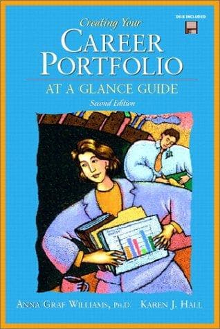 Tapa de Creating Your Career Portfolio