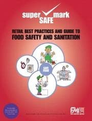 Tapa de Retail Best Practices and Guide to Food Safety and Sanitation