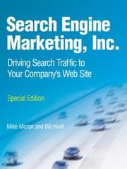 Tapa de Search Engine Marketing, Inc. , Special Edition