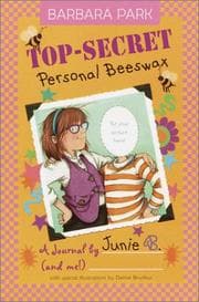 Tapa de Top-Secret Personal Beeswax