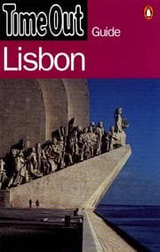 Tapa de Time Out Lisbon 1 (Time Out Lisbon)