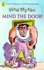 Tapa de Mad Myths