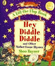 Tapa de Hey Diddle Diddle