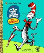Tapa de Dr. Seuss' The cat in the hat