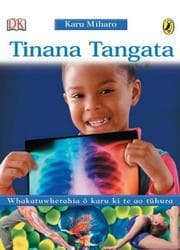 Tapa de Tinana Tangata