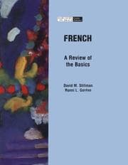 Tapa de French