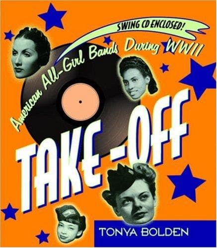 Tapa de Take-Off (Bk & CD)