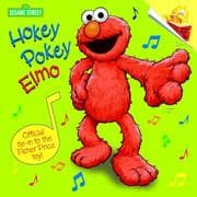 Tapa de Hokey pokey Elmo