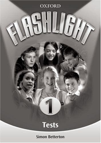 Tapa de Flashlight 1