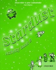 Tapa de Stardust, Level 5
