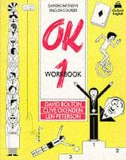 Tapa de OK