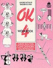 Tapa de OK