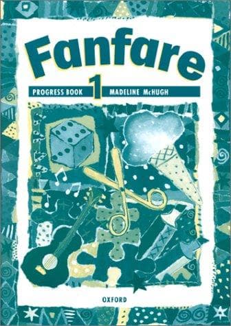 Tapa de Fanfare
