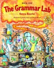 Tapa de The Grammar Lab