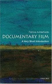 Tapa de Documentary Film