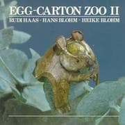 Tapa de Egg-Carton Zoo II
