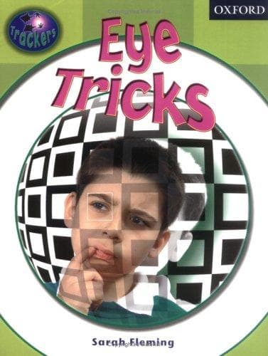 Tapa de Trackers