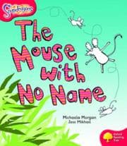 Tapa de The Mouse with No Name