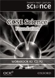 Tapa de Twenty First Century Science