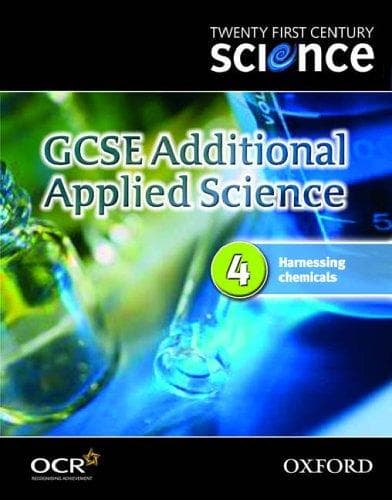Tapa de Twenty First Century Science