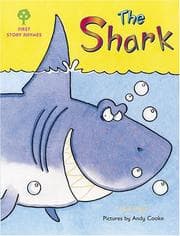 Tapa de The Shark