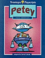 Tapa de Oxford Reading Tree: Stage 14: TreeTops Playscripts