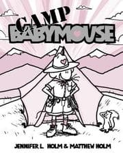 Tapa de Babymouse #6
