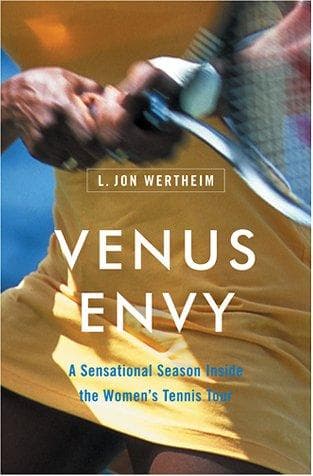 Tapa de Venus Envy
