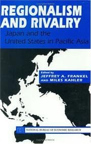 Tapa de Regionalism and rivalry