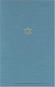 Tapa de The Talmud of the Land of Israel, Volume 14