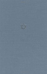 Tapa de The Talmud of the Land of Israel, Volume 23