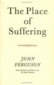 Tapa de The Place of Suffering