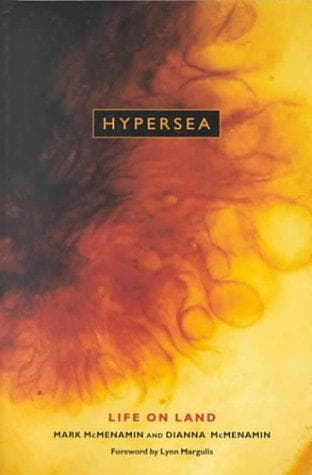 Tapa de Hypersea