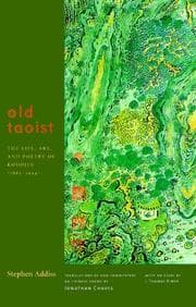 Tapa de Old Taoist