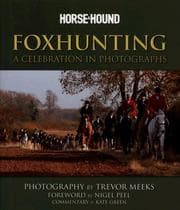 Tapa de Foxhunting