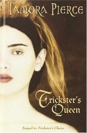 Tapa de Trickster's Queen