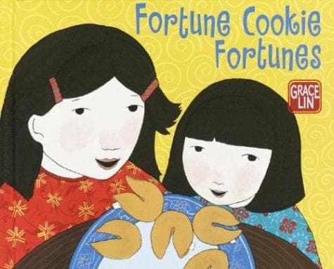 Tapa de Fortune cookie fortunes