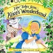 Tapa de New Tales from Alice's Wonderland