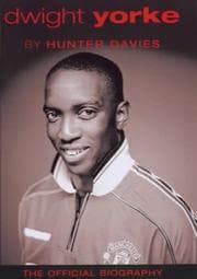 Tapa de Dwight Yorke