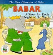Tapa de New Adventures of Babar (The New Adventures of Barbar)