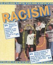 Tapa de Racism
